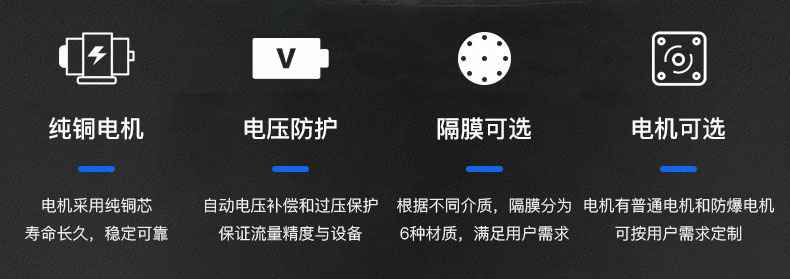 球盟会网页版页面登录-球盟会(中国)电动隔膜泵优势所在
